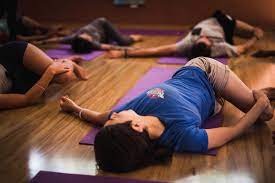 Sök i det mest omfattande indexet över böckers hela text i världen. 5 Reasons To Join A Yin Yoga Class This Winter Yoga Blue Mountains Nsw