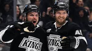 Re-grading every major free-agent signing from the LA Kings' 2025 offseason
