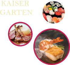 Northeim ist die kreisstadt des landkreis northeim in niedersachsen. Buffet Kaiser Garten China Restaurant Northeim