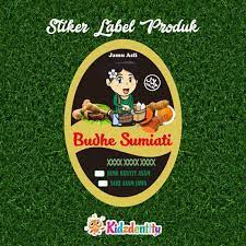 Maybe you would like to learn more about one of these? Stiker Label Produk Jamu Shopee Indonesia