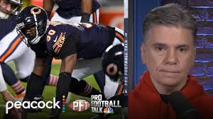 Caleb Williams Reveals How Long He Hopes To Play For The Bears