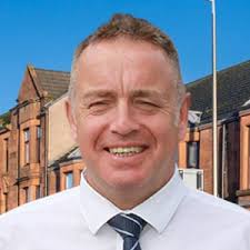 North Lanarkshire local election: The 8 candidates in Murdostoun