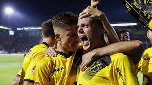 Fifa 19 ratings for nac breda in career mode. Manchester Citys Kooperation Mit Nac Breda Versandet Correia Leihe Abgelehnt Transfermarkt