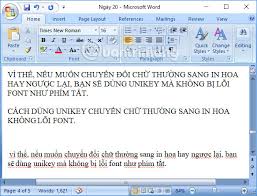Check spelling or type a new query. How To Convert Lowercase Letters To Uppercase And Vice Versa On Word