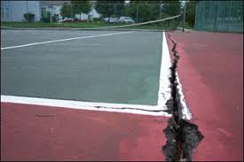 Deciding whether to take on a diy reseal job on an asphalt driveway can be tricky. Can I Use Driveway Filler On My Tennis Court Munson Inc