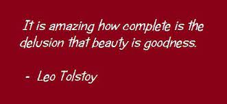 It's what's on the inside that counts. Pin On Beauty Isn T Skin Deep