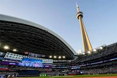 Toronto Blue Jays vs New York Yankees