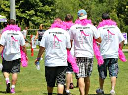 While logos are visual representations of a brand, slogans are audible representations of a brand. Santee Community Raises Thousands For Cancer Research In Relay For Life