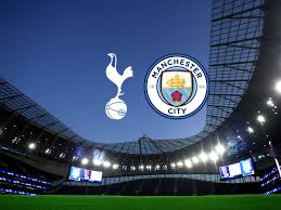 Manchester city vs tottenham hotspur. Tottenham Vs Manchester City Highlights Steven Bergwijn And Son Heung Min Goals Seal Vital Win Football London
