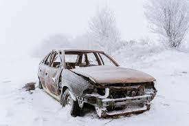 Nabycie pojazdu z przeznaczeniem do zezłomowania