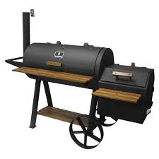 Browning Charcoal Wood Smoker Awesome Deal For 100 Outdoor Kitchen Bars Barbecue Smoker Bbq Smokers