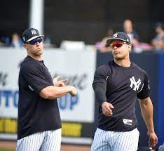 Yankees Spring Training 2018 Yankees Spring Training Baseball Playoffs Yankees