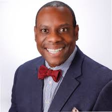 Angelo Riddick, COL(R) PMP posted