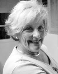 Sally McGillis Obituary (1938