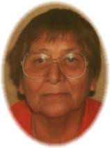 Levina Althea Waters Davis (1922-2007)