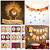 Pinterest Thanksgiving Decor