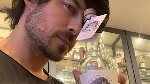 Brother's bond, created by ian somerhalder and paul wesley, known as the salvatore brothers the crafted four brother's bond is the artful blending of three distinctive mash bills to create a. Petition Damon In Legacies Drinking Brother S Bond Change Org