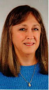 Sharon Hinsdale Obituary