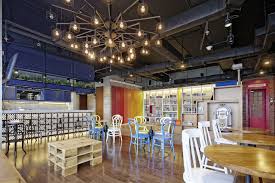 Gallery Of Jakarta Praise Community Church Sidharta Architect 17 Architect Interior Design Furniture Design