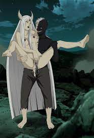 Rule34 - If it exists, there is porn of it  darkalx, otsutsuki kaguya,  uchiha obito  731579