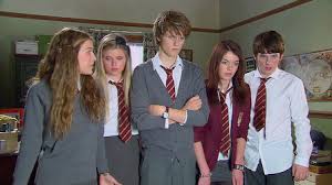 House Of Anubis Season 2