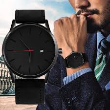 Soxy Men S Watch Fashion Watch For Men 2019 Top Brand Luxury Watch Men Sport Watches Leather Casual Reloj Hombre Erkek Kol Saati Luxury Watches For Men Watches For Men Mens Fashion Watches