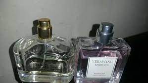 Maybe you would like to learn more about one of these? I Lost The Nozzle On My Perfume Bottle Is There Any Way That I Can Fix Or Get The Perfume Out Without Having A Jab At Myself Quora