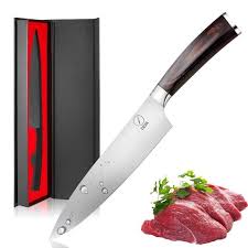 Chef Knife For 6 98 Type In Code Ivg5rrzg Https Www Amazon Com Gp Product B072kjvppw Ref As Li Qf Asin Il Tl Ie Utf8 Tag Kitchen Knives Chef Knife Knife