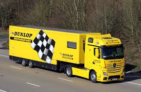Mercedes Actros Mp4 Bd62 Ejx Dunlop Motorsport Mercedes Benz Trucks Mercedes Motorsport