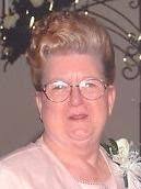 Peggy Joyce Hardwick Obituary