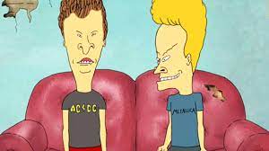 Amazing people who are caring, sweet and are a good friend. Beavis And Butthead Voice Demo 2018 Youtube