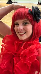 Flashback to last years spectacular SHOWTIME production at Cowdray Park  Polo Club featuring the amazing Gin House Burlesque and Jolie Papillon. I'm  back this year