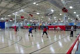 Brent Roy Pickleball Videos