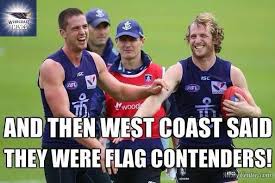 Pin On Fremantle Football Club