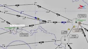 Nepal Aeronautical Chart Aviationnepal Com Aviationnepal