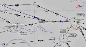 Nepal Aeronautical Chart Aviationnepal Com Aviationnepal