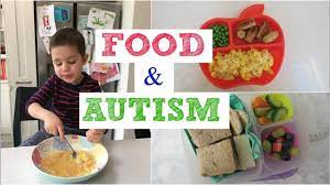 Always adjust based on your child's age, individual food preferences, hunger level, activity level, and nutritional needs. What My Autistic Son Eats In A Day Youtube