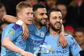 وتُقام المباراة بين الفريقين على ملعب دراجاو معقل نادي بورتو في البرتغال. ØªØ´ÙƒÙŠÙ„Ø© Ù…Ø§Ù†Ø´Ø³ØªØ± Ø³ÙŠØªÙŠ Ø§Ù„Ù…ØªÙˆÙ‚Ø¹Ø© Ø¶Ø¯ Ù„ÙŠØ³ØªØ± Ø³ÙŠØªÙŠ Ø§Ù„Ø¬Ø²Ø§Ø¦Ø±
