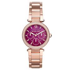 Michael Kors Mk6403 Bayan Kol Saati Saat Ve Saat Michael Kors Michael Kors Saat Bayan Saatleri