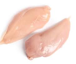 What is your go-to easy and quick chicken breast meal?