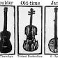Boulder Old-Time Jam     — Trident Booksellers & Cafe event image