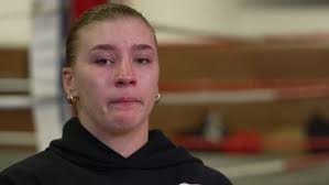 A Current Affair: How an Aussie boxer went from living