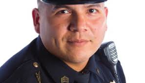 TSTC Police Welcomes New Officer