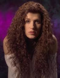 Persephone's Dream Interview