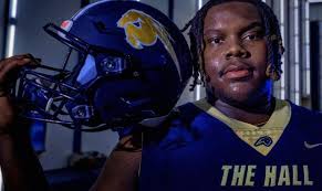 Oklahoma's best: Check out Barry Lewis' list of the state's best high  school football players