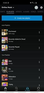 You will now be able to play music on those speakers via apple music without having to use your smartphone as a streaming device. Amazon Alexa Echo Looping Songs Playlists And Routines Smart Home Point