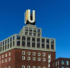 The tarase here is an amazing view that shows the whole city. Niederlander Edwin Jacobs Soll Dortmunder U Leiten Welt