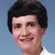 Patricia Ann Mary Schwent