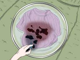 One of the food colorings that is depleted the quickest more than any color in our house, is red. 3 Easy Ways To Dye Clothes With Food Coloring Wikihow