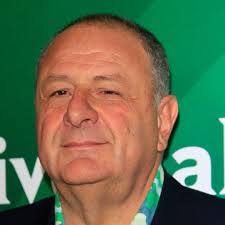 A Man in Love (1987)